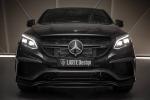Mercedes-AMG GLE63 S Coupe by Larte Design 2018 года